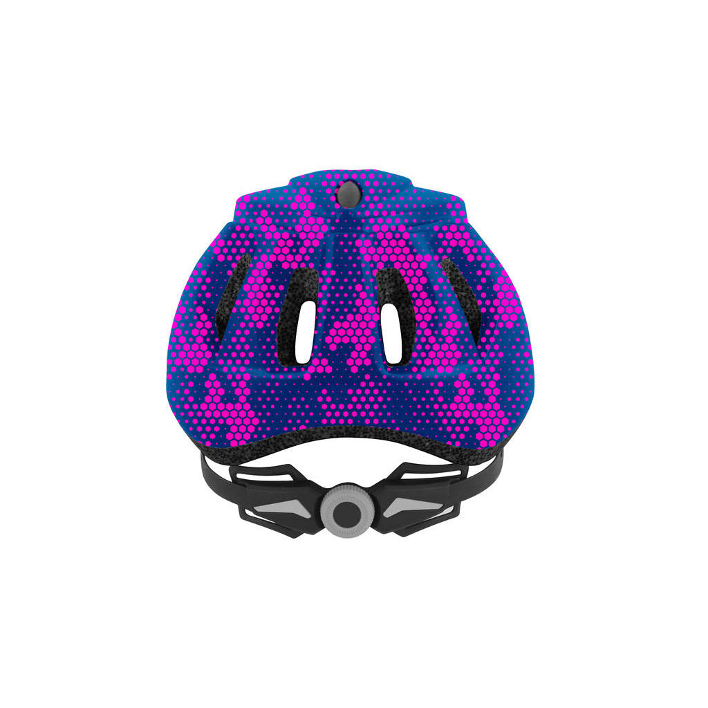 One One helm racer xs s (48-52) purple