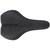 ONE One zadel comfort normal zwart COMFORT SADDLE 20