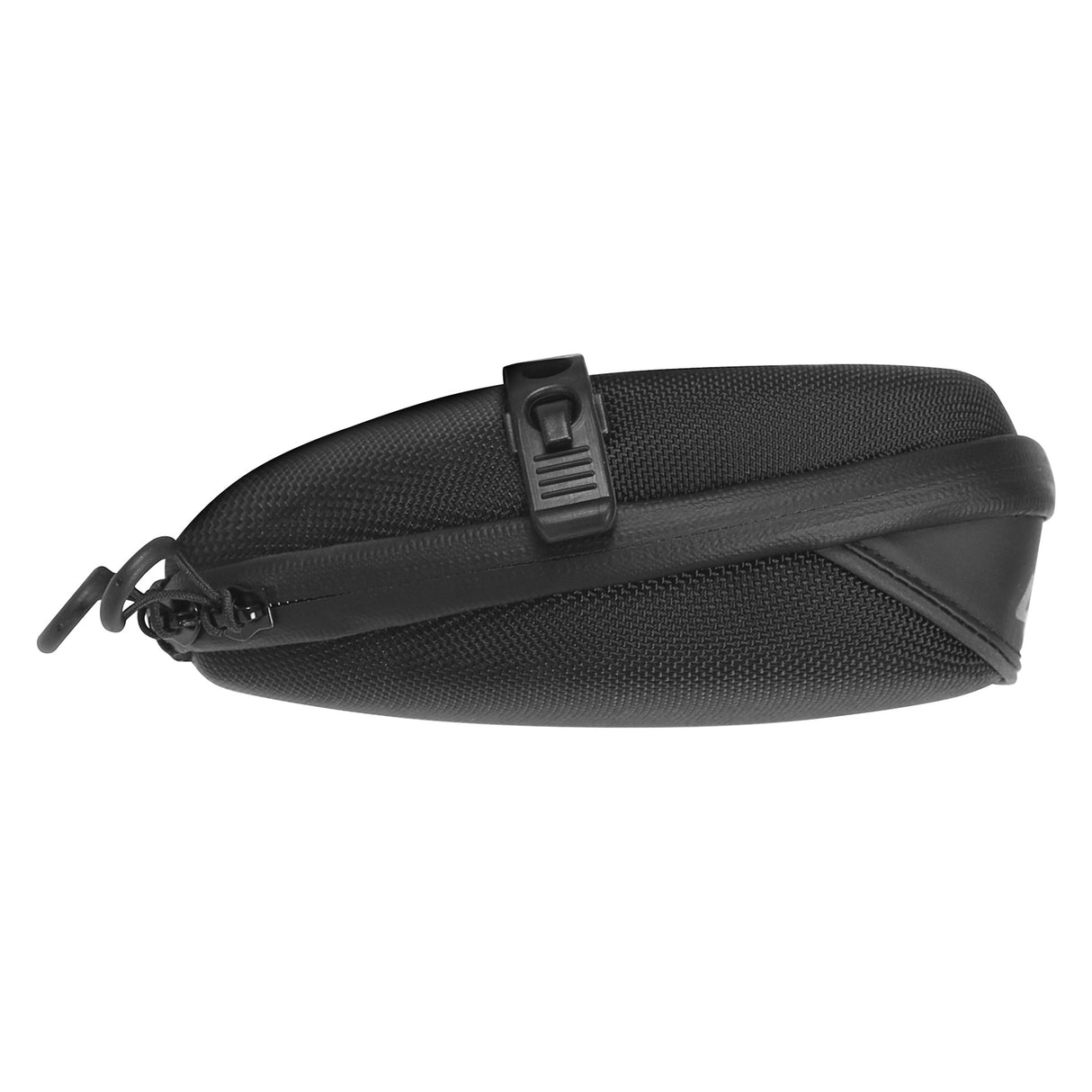 One One Saddle bag 30 L (600ml) Black