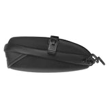 One One Saddle bag 30 L (600ml) Black