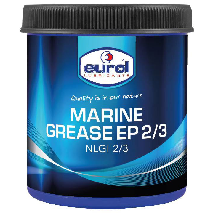 Eurol EMG Fat 500 grams of Marine Grease