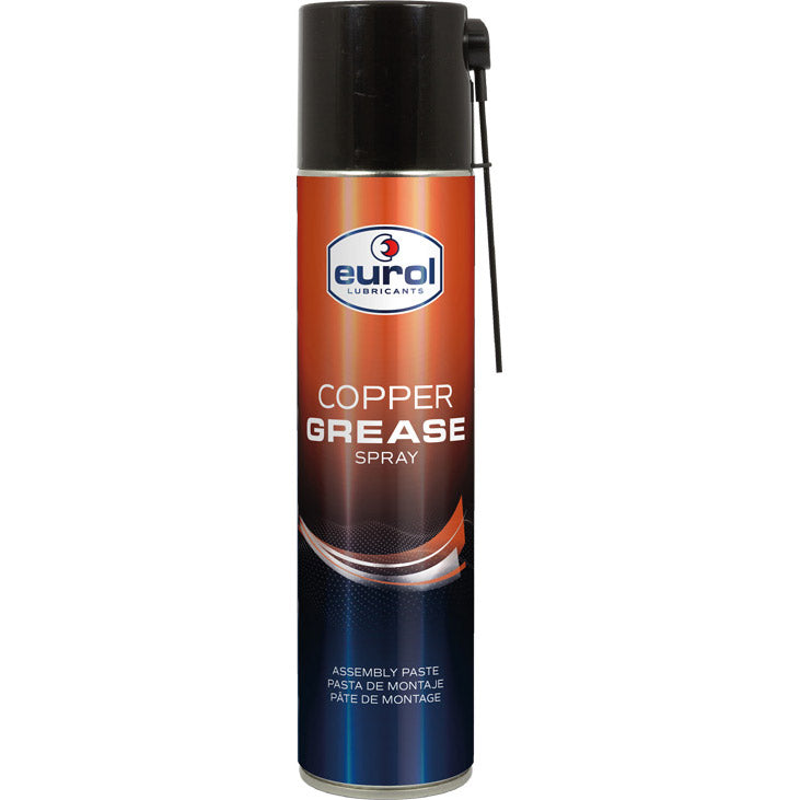 Eurol Copper Spray 400ml