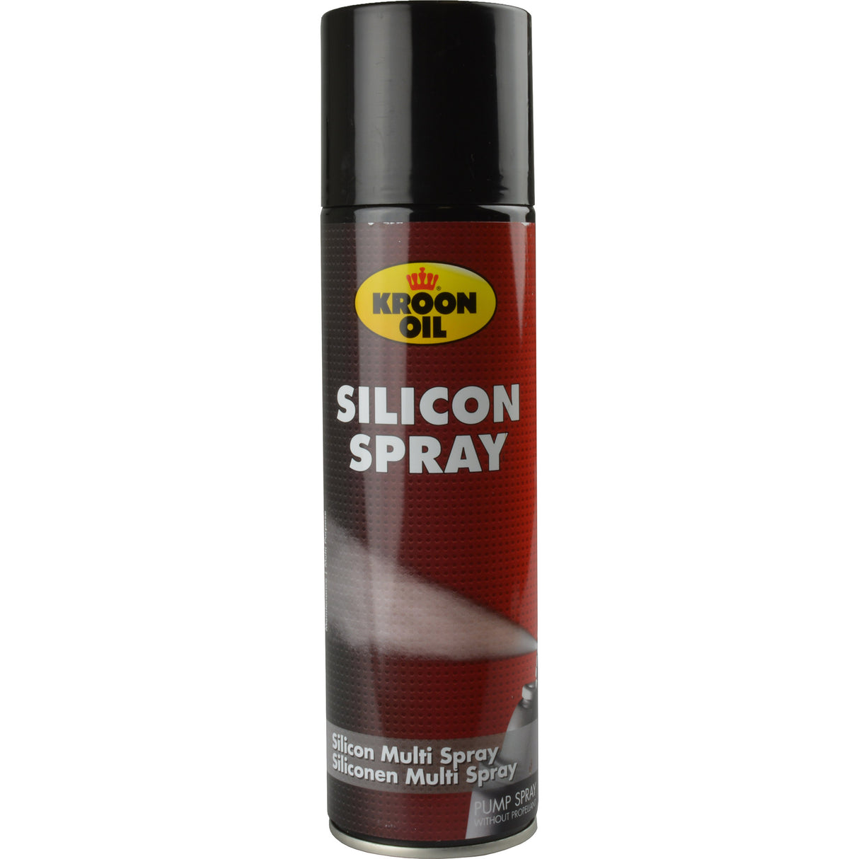 Olio kroon olio silicio spray lub. Pompa Iniettore 300 ml 40017