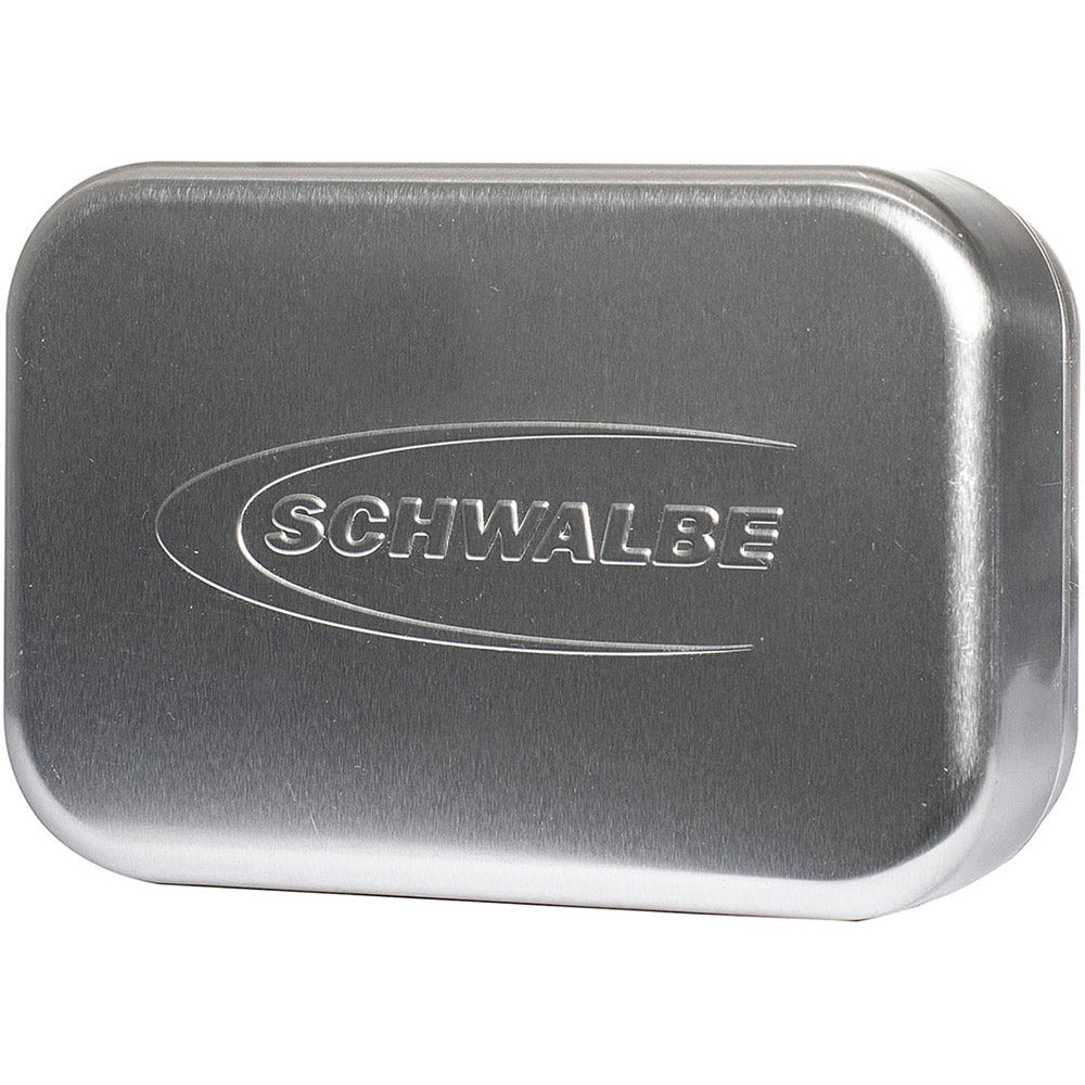 Schwalbe Bike Soap Box Loose Soap Box 3-stykke