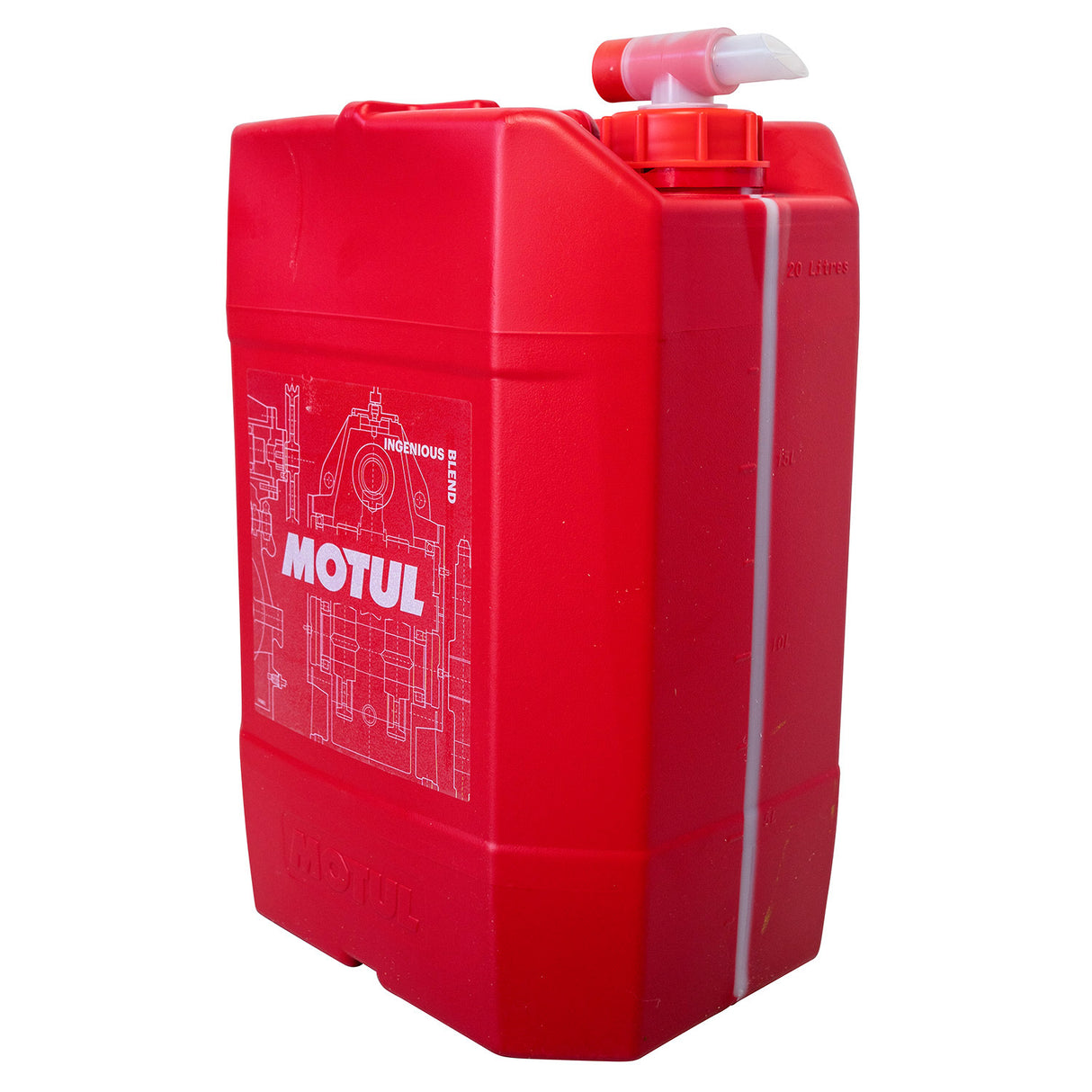 Schwalbe Motul Uewerfläch propper 20l