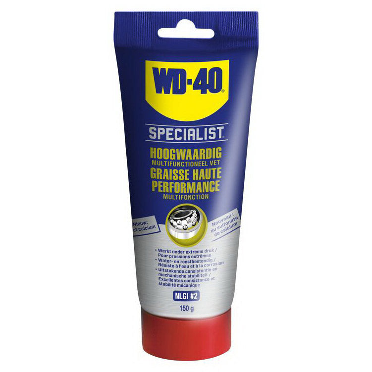 WD40 WD40 FAT SPESIALIST med høy kvalitet 150GR