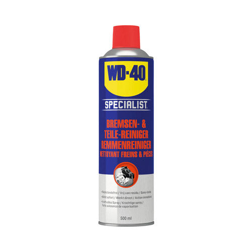 WD40 WD40 Specjalista disów 500 ml