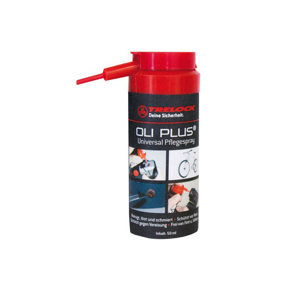 Spray de mantenimiento (spray de ranura) OLI Plus 8004399