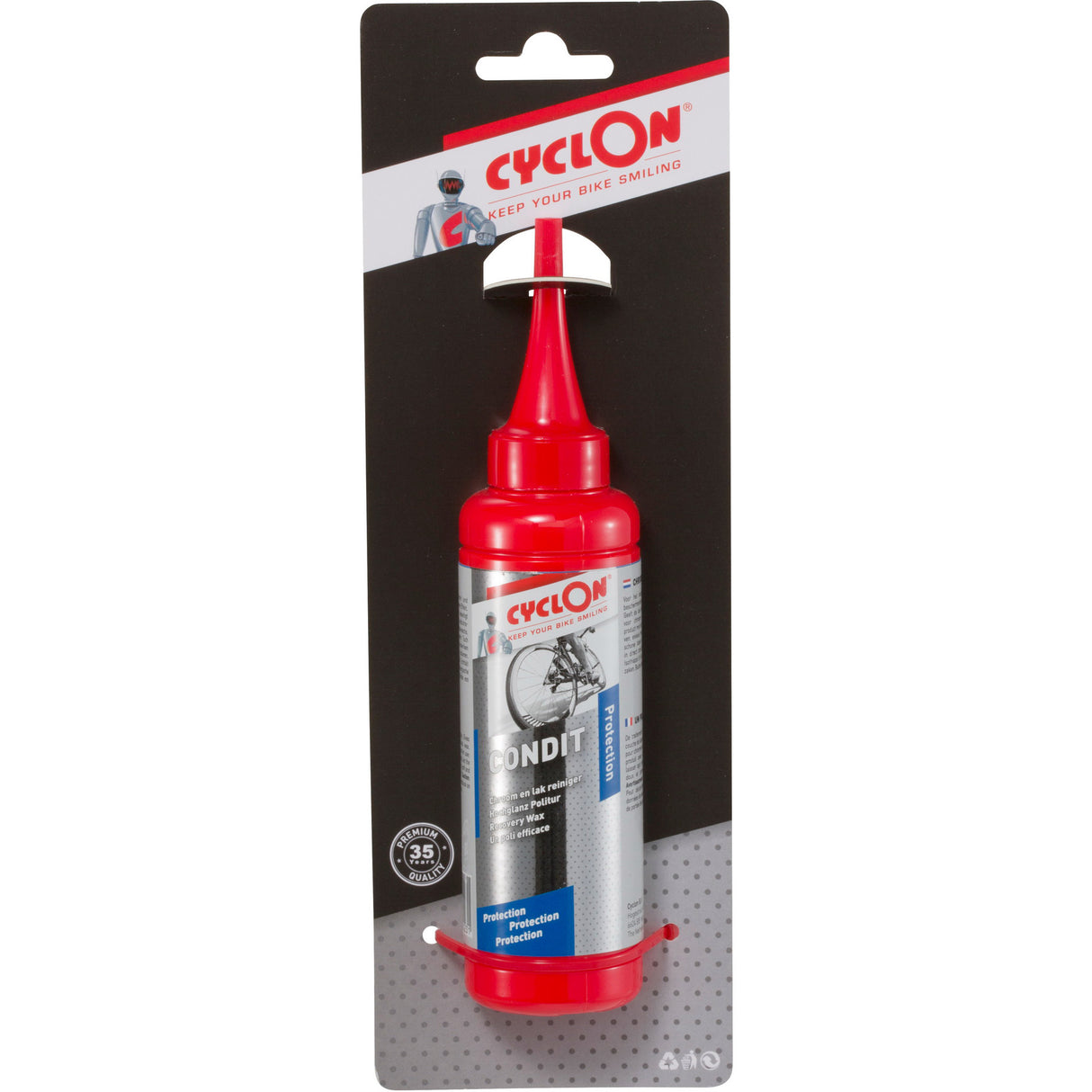 Cyclon Condit lakk balsam 125 ml (i blisterpakke)