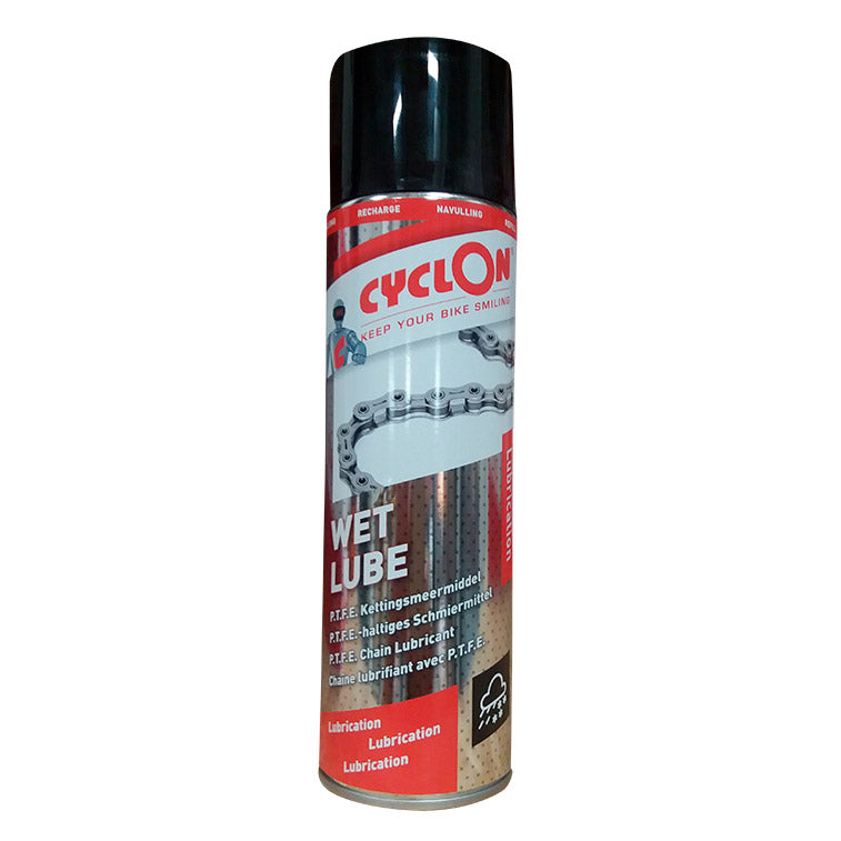 Cyclon Wet Lube 625ml