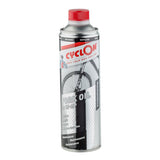 Cyclon Fork Oil Series 10 W-HP Refill 625ML