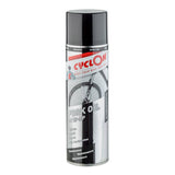 Cyclon Fork Oil Series 10 W-HP Refill 625ML