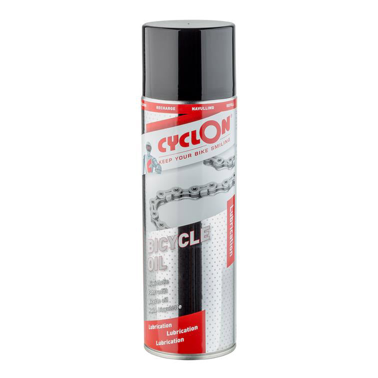 Cyclon Bicycle oil navulling 625ml