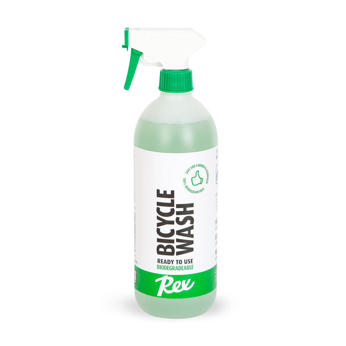 Rex Bicycle Wash 1000 ml