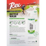 Rex Bicycle Wash 1000 ml