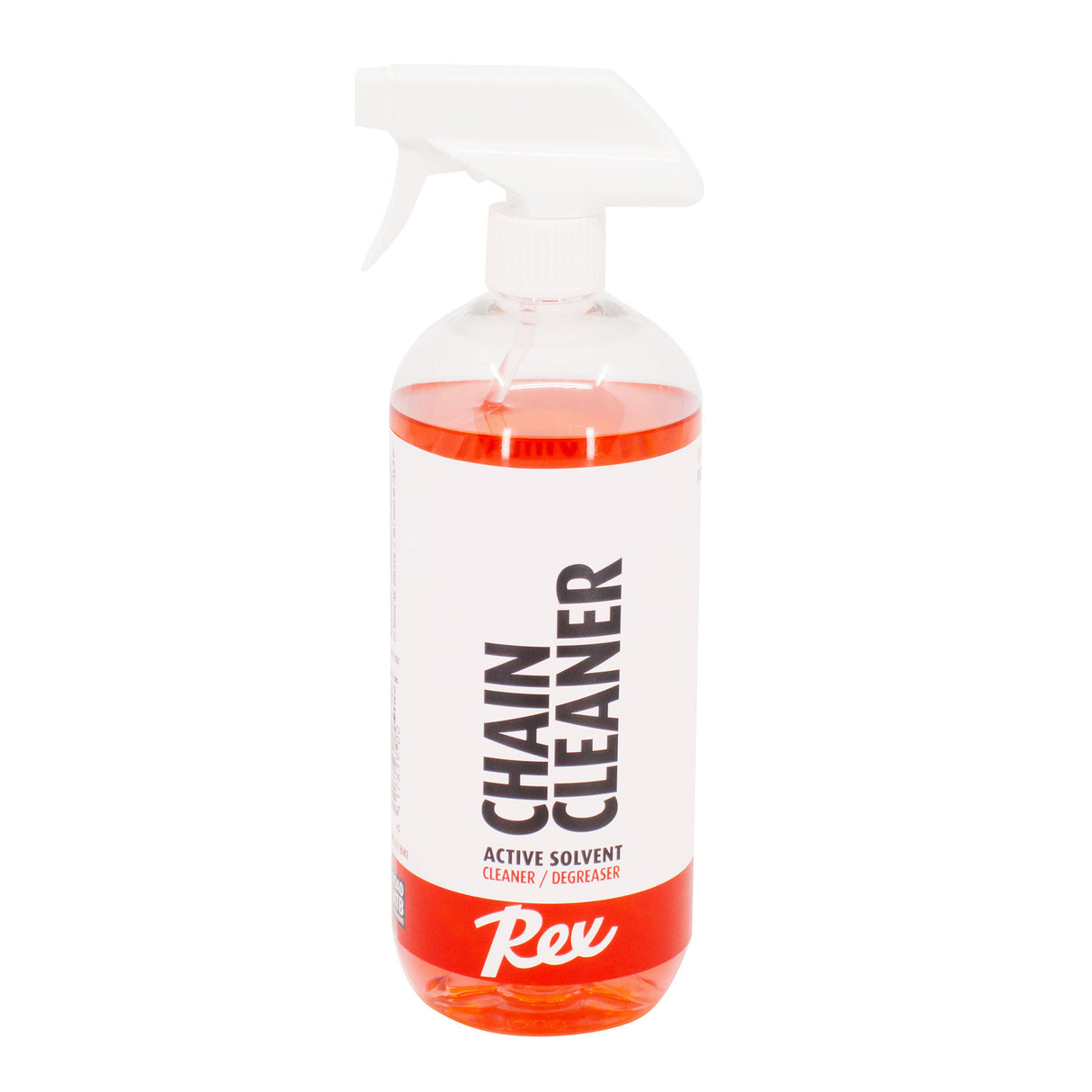 Nettoyer de chaîne Rex 1000 ml