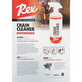 Nettoyer de chaîne Rex 1000 ml