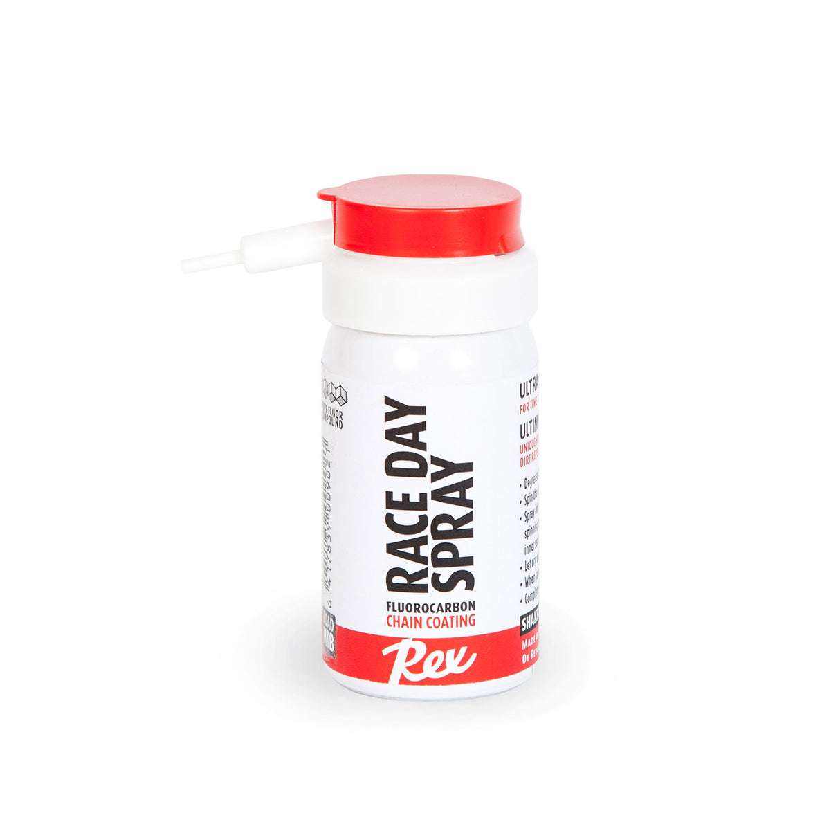 Cyclon Race Day Spray Hydrofobe Chain Coating 40ml