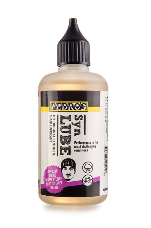 Lubricante Pedro Pedros 100ml Syn Lube