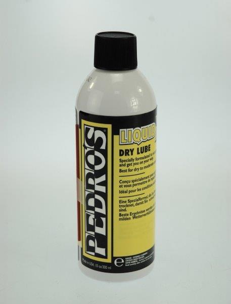 Pedro's Lubricant Pedros Liquid x 280 ml Spray