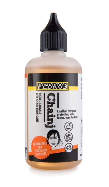 Collar de Pedro Middel Pedros ChainJ 100ml