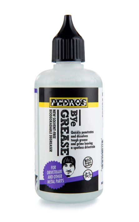 Pedro's degroser Pedros 100ml