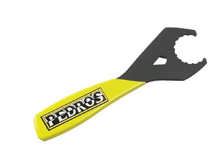 Dretagas Key Pedros Shimano