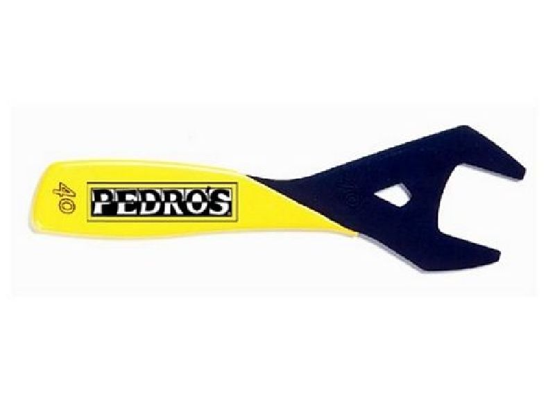 PEDRO'S Ball Head Key Pedros 40 mm