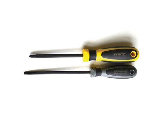 Deli screwdriver set Pedros