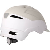 Polisport Helm E'City crèmewit M 55-58cm Speed Pedelec