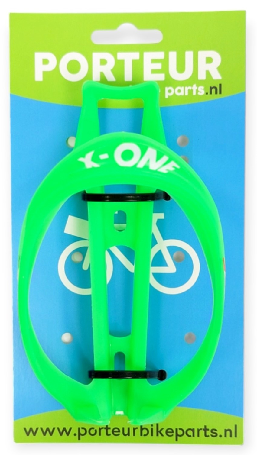 Portur Bidone Holder Portur Green Plastic