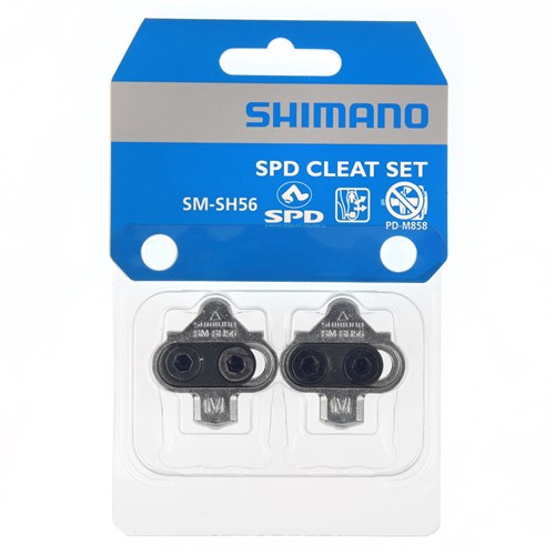 Shimano Set SPD obrázky sh56 multi