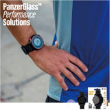 PanzerGlass SmartWatch 34mm screenprotector