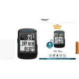 PanzerGlass Wahoo Elemnt Bolt St. screenprotector ontspiege