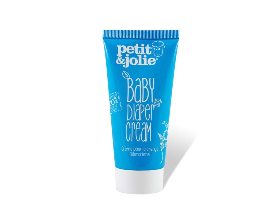 Petit et Jolie plenková krém 50 ml (mini)