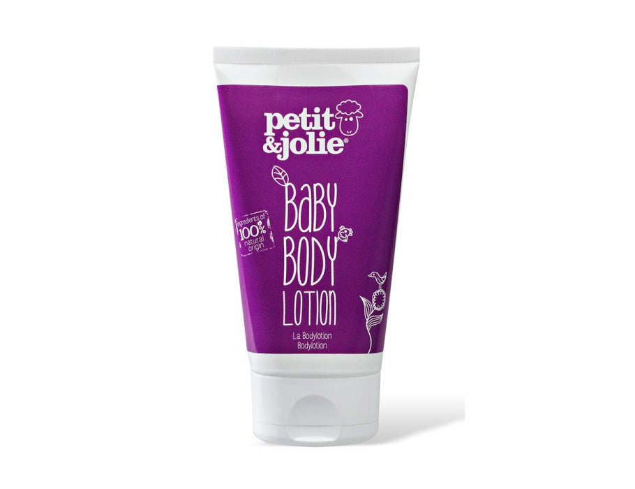 Petit et Jolie Baby Body Lotion 150 ml