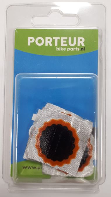 Portur Inner Band Plasters Porteur Groot (5)