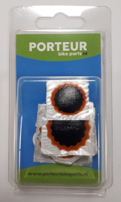 Portur Portur Inner Band Plasters Portur