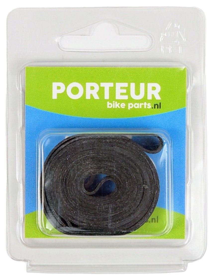 Porteur Velglint Porteur 26-28 14mm rubber