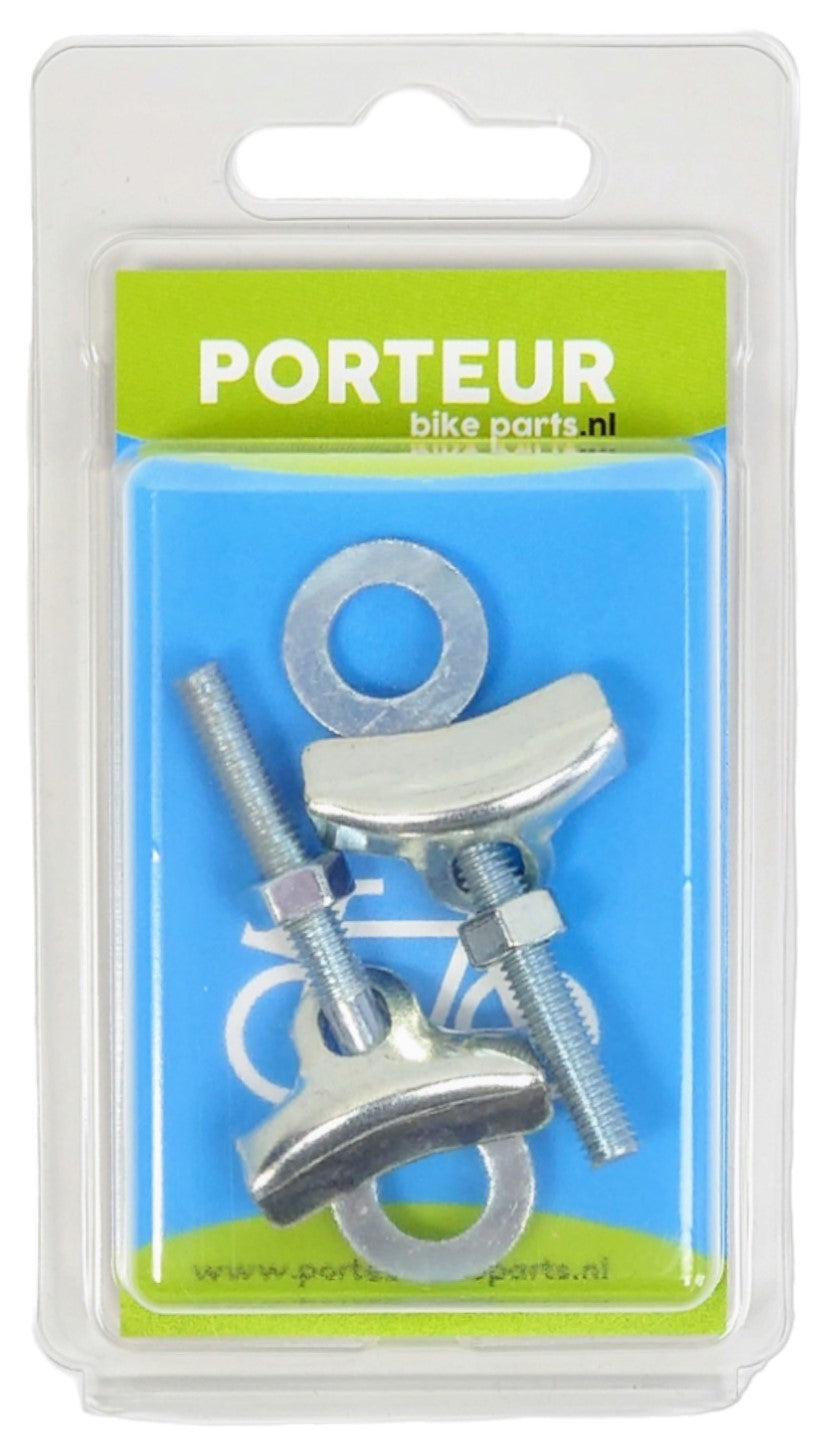 Portur Chain Tensioner Portur Sport per uppsättning