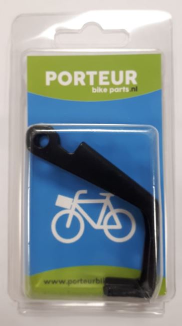 Portur Lamphaak Porteur ATB Black