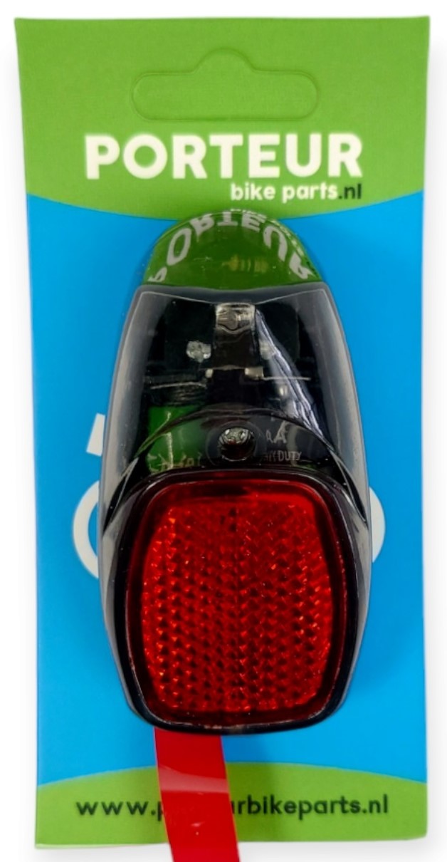 Portur Taillight Portor fender Retro