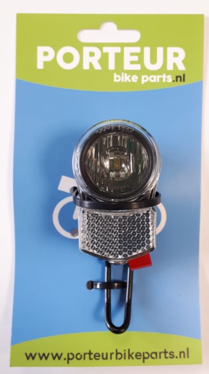 Portur Headlight Portur Nightlite Battery