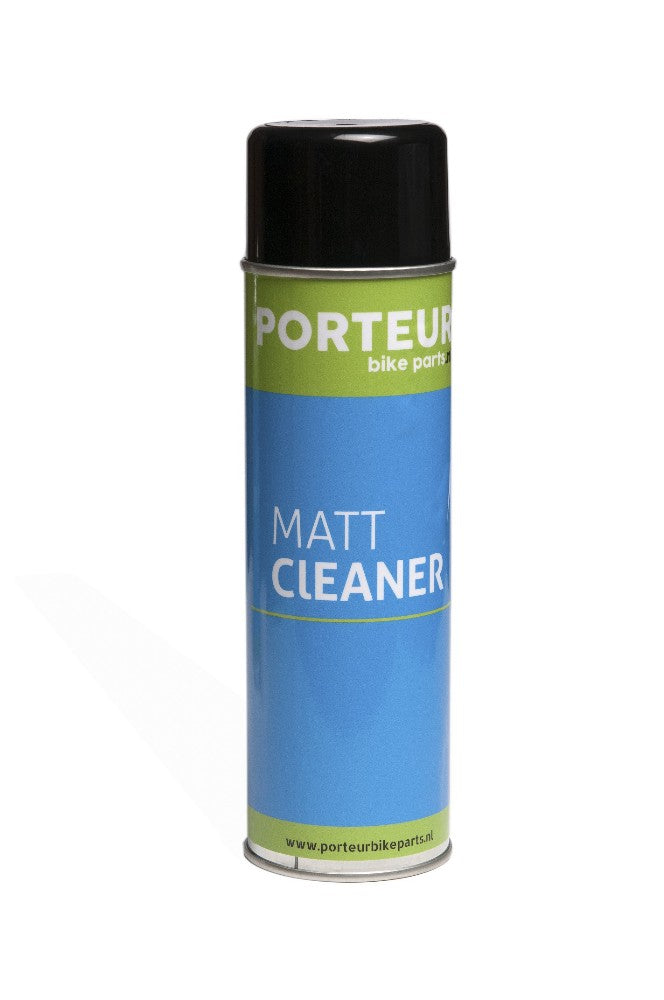 Portur Matt Cleaner Porteur 500 ml