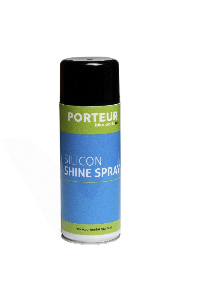 Portur Silicon Shine Porteur Spray 400ml