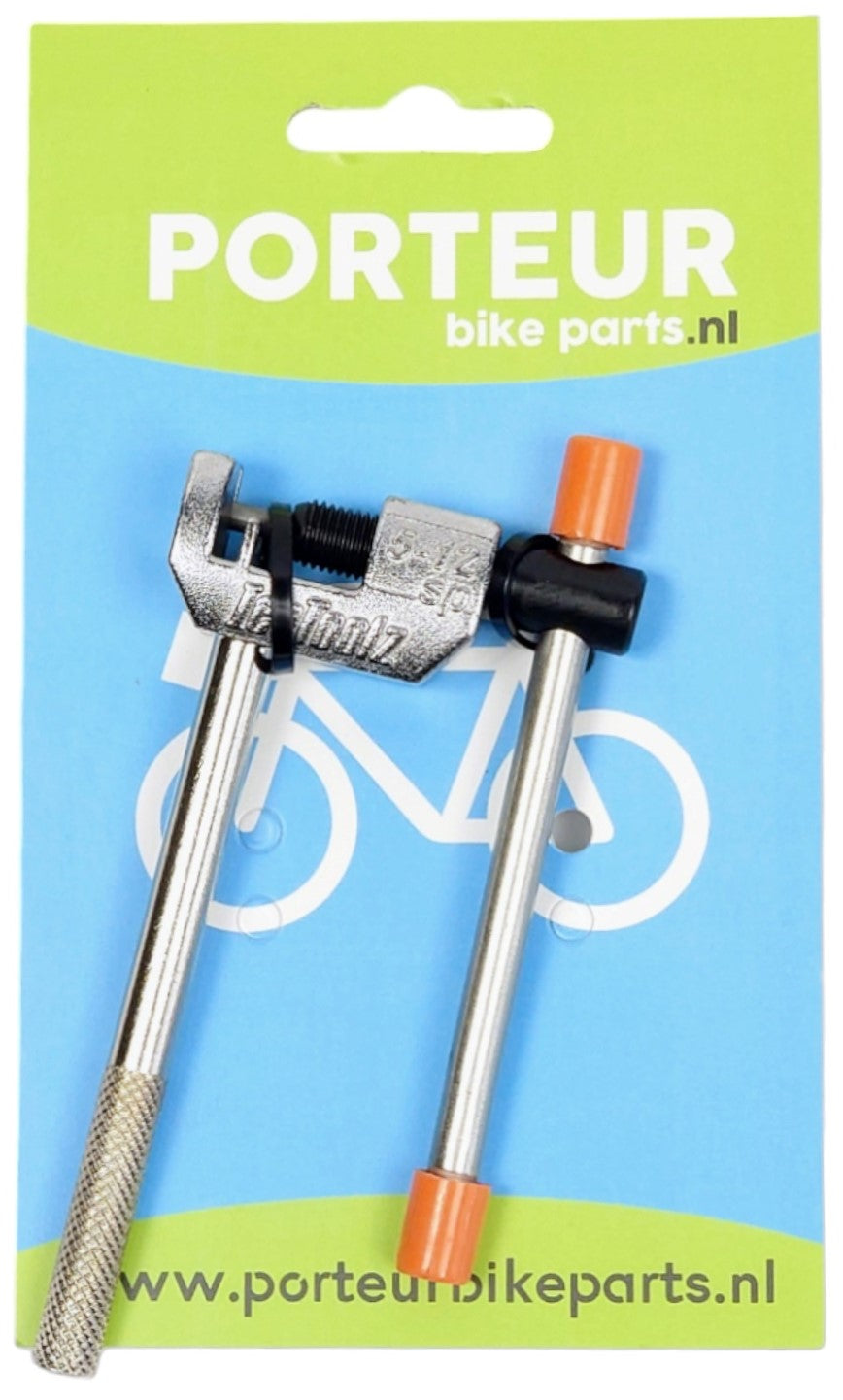 Porteur Kettingpons Porteur 5-12 speed