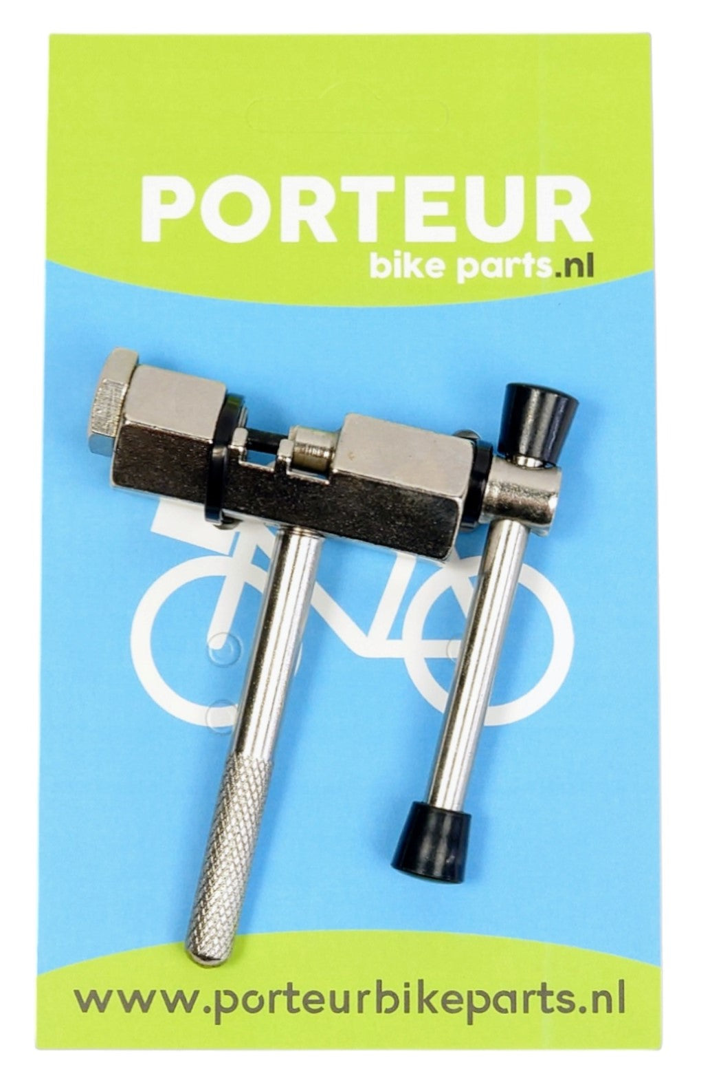 Porteur Kettingpons Porteur HG shimano