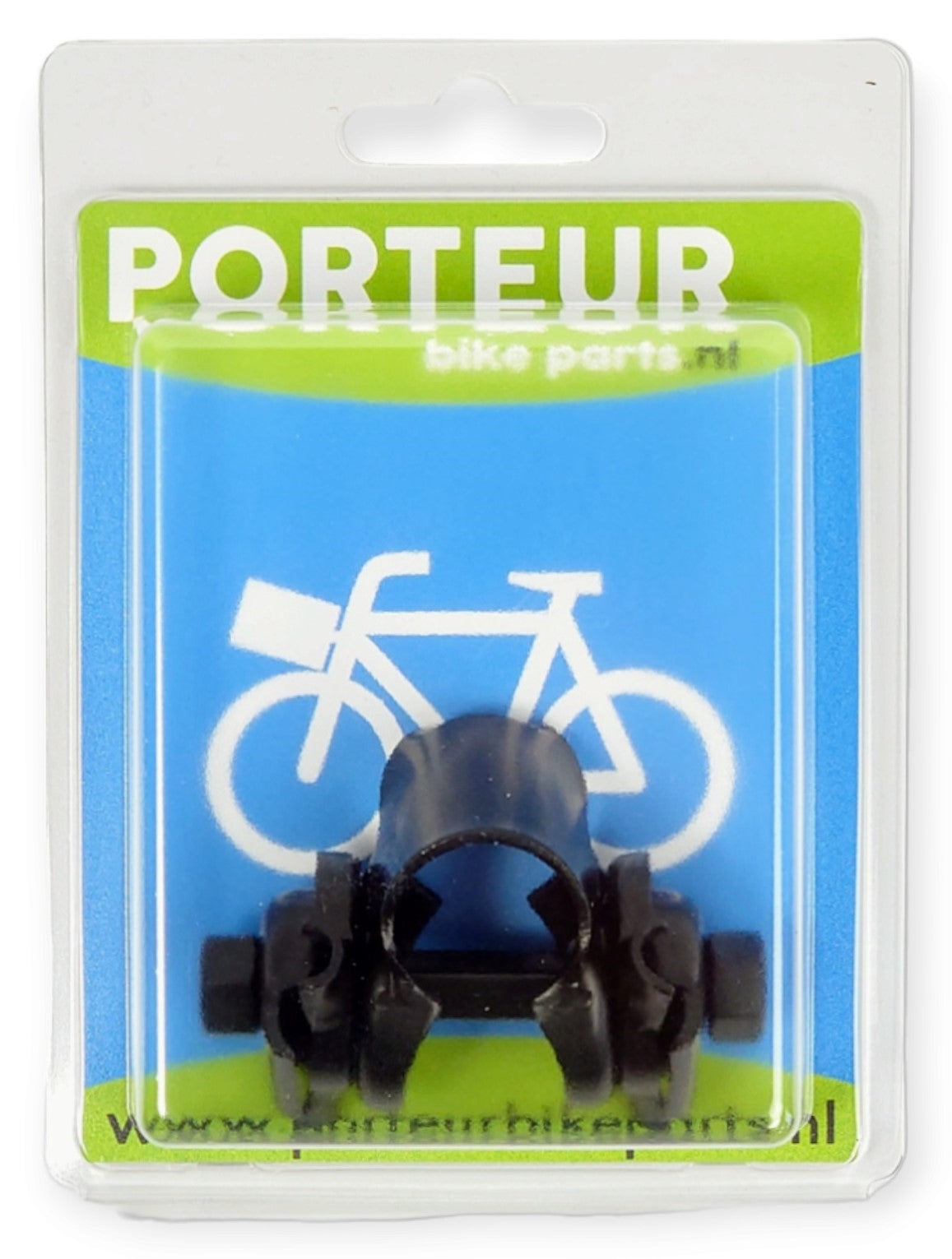 Portur Saddle Strop Portur 5-stycke