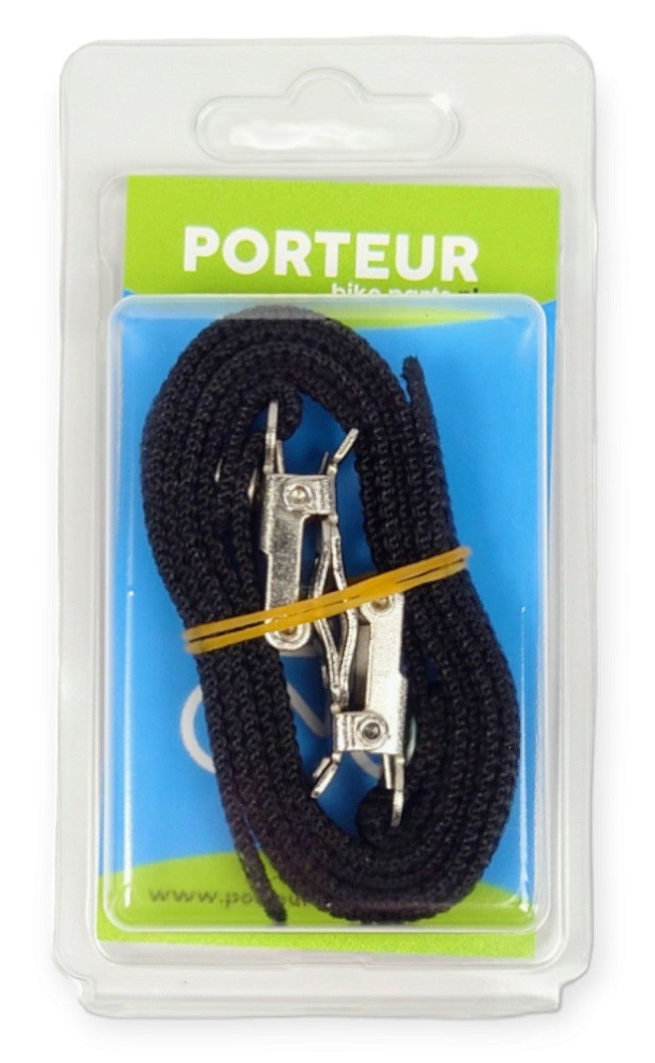 TOECLIPS PORTUR BANDS NYLON