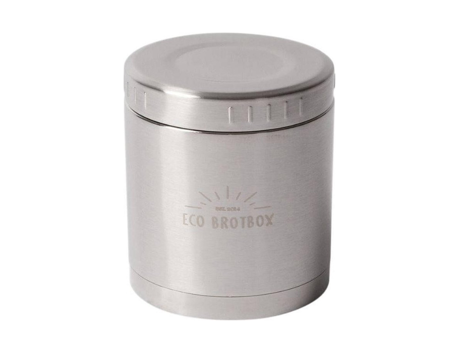 Eco-Brotbox Food container stainless steel 500 ml